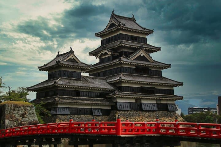 Day Trip to Matsumoto Exploring Historic Architecture from Tokyo — photo 11