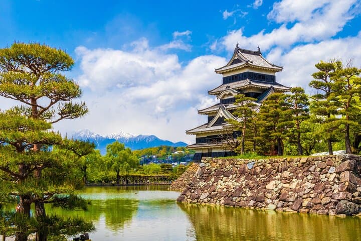Day Trip to Matsumoto Exploring Historic Architecture from Tokyo — photo 12