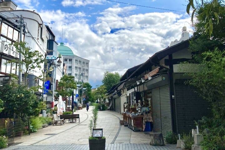 Day Trip to Matsumoto Exploring Historic Architecture from Tokyo — photo 16