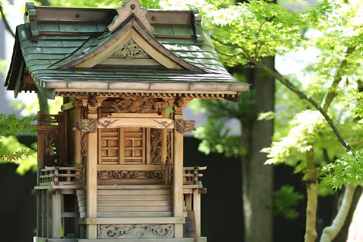 Day Trip to Matsumoto Exploring Historic Architecture from Tokyo — photo 14