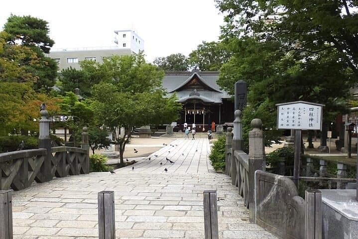 Day Trip to Matsumoto Exploring Historic Architecture from Tokyo — photo 19