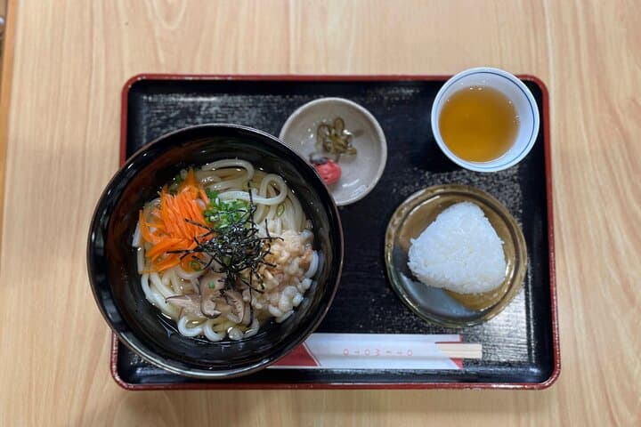 Life to Knife Immerse into the Soul of Rustic Japan — photo 3