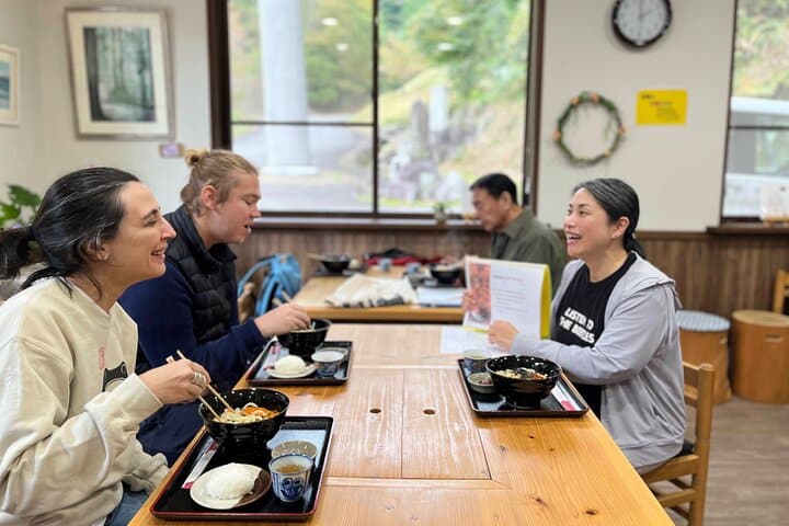 Life to Knife Immerse into the Soul of Rustic Japan — photo 2