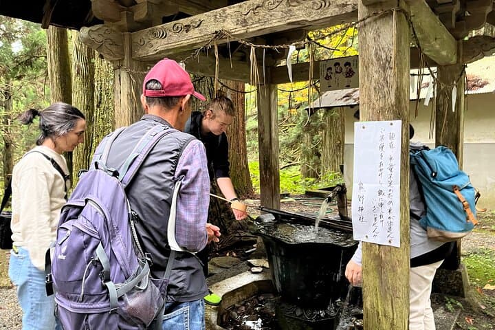 Life to Knife Immerse into the Soul of Rustic Japan — photo 7
