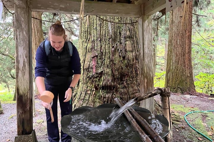 Life to Knife Immerse into the Soul of Rustic Japan — photo 8