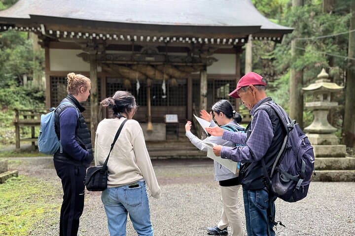 Life to Knife Immerse into the Soul of Rustic Japan — photo 9