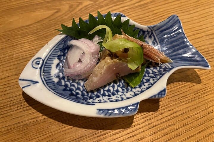 Life to Knife Immerse into the Soul of Rustic Japan — photo 19