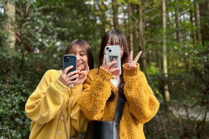 Yahiko Petit E-TUKTUK Tour: Flexible Courses to Enjoy Yahiko — photo 5