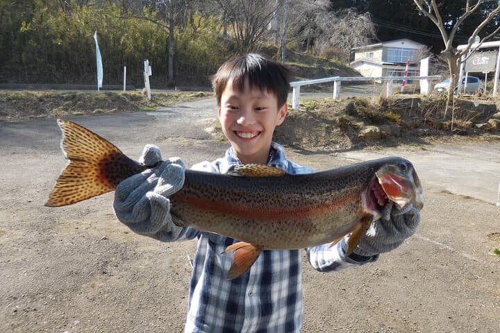 Catch and Dine A Gourmet Fishing Experience in Miyagi — photo 4