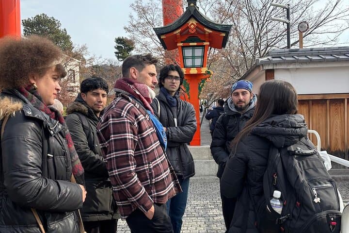 Full-Day Kyoto Group Tour with an Expert Local Guide — photo 8