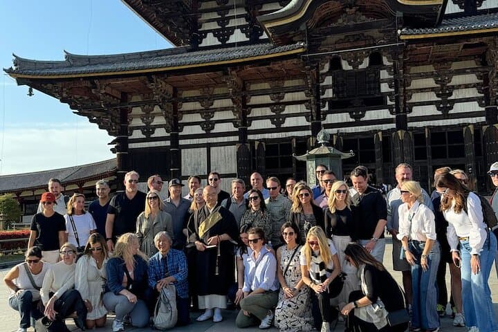 Full-Day Kyoto Group Tour with an Expert Local Guide — photo 2