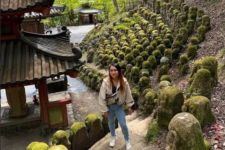 Kyoto Private Tour with Customized Itinerary — photo 3