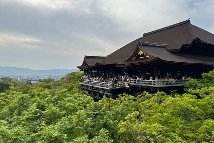 Kyoto Private Tour with Customized Itinerary — photo 11