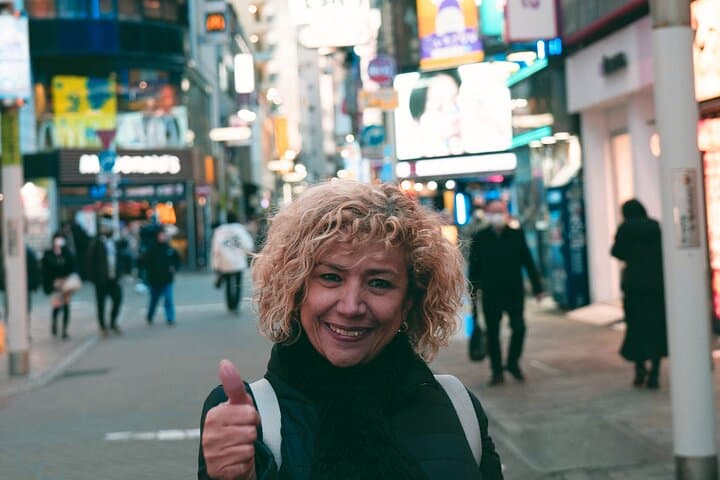 Capture Tokyo: A Guided Photography Tour — photo 2