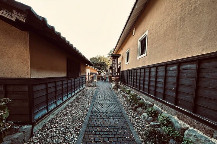 Snow Monkeys, Hokusai & Sake: A Perfect Day in Nagano — photo 14