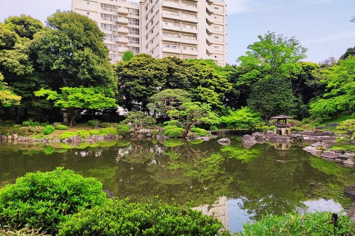 Private Tour of the Secret Corners of Tokyo — photo 4