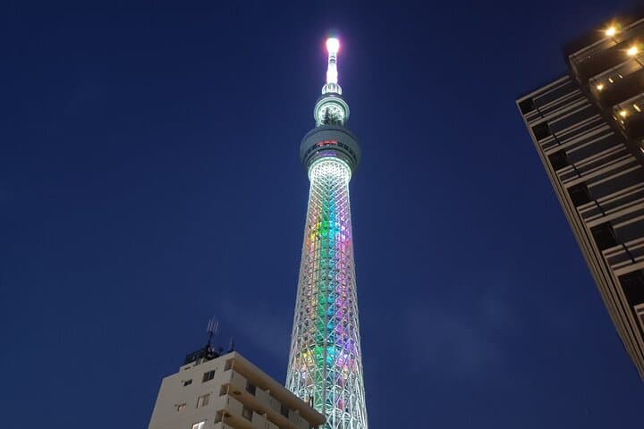 Private Tour of the Secret Corners of Tokyo — photo 5