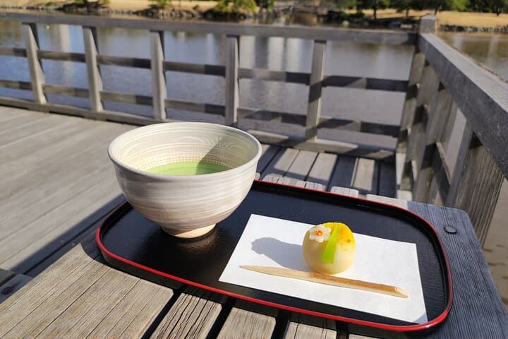 Private Tour of the Secret Corners of Tokyo — photo 8