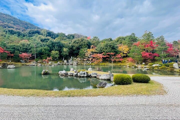 Osaka Private customized Tour with English Speaking Guide — photo 3