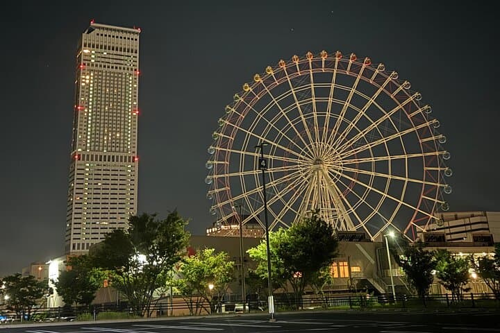 Osaka Private customized Tour with English Speaking Guide — photo 4