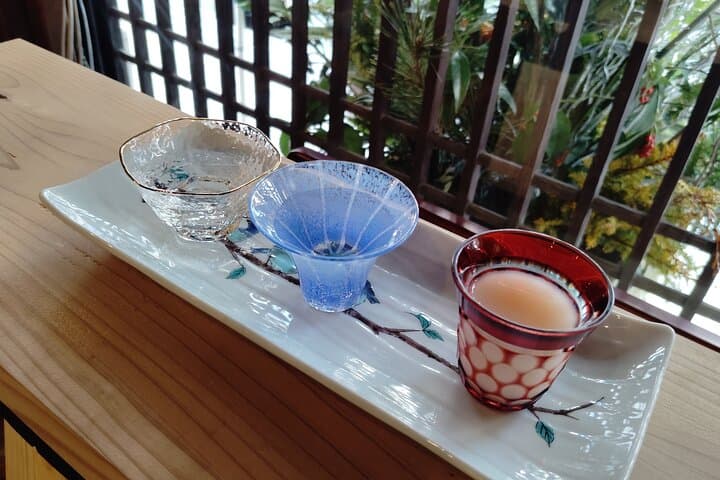 Hiroshima Saijo Sake Tasting Guided Tour - 7 Breweries in 2 Hours — photo 6