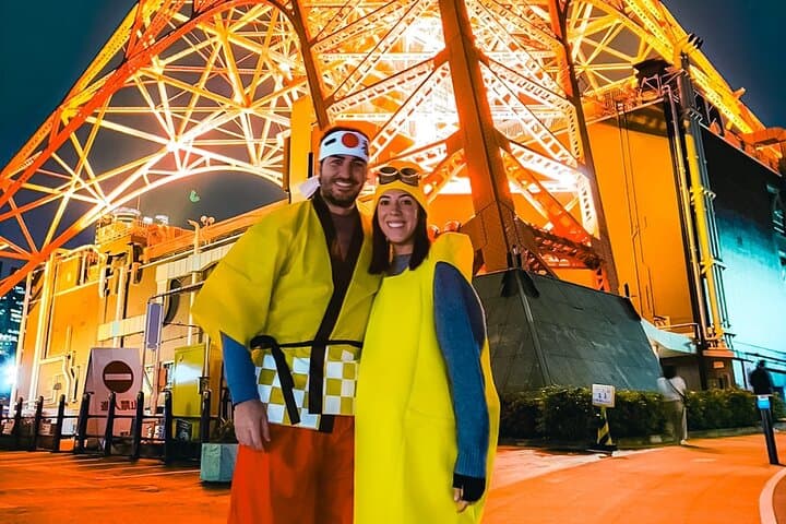 Ginza Go Kart Experience with Neo Ginza — photo 4