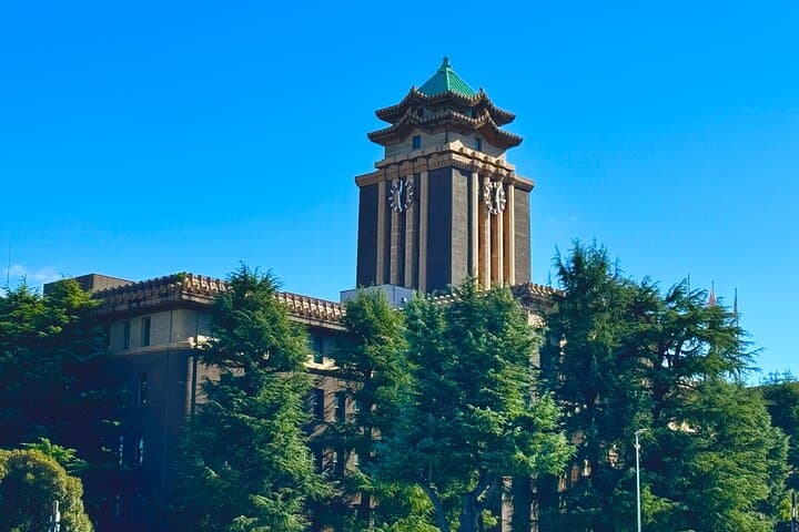 Nagoya: Private Day Tour to Toyota Museum, Castle & Shrines — photo 13