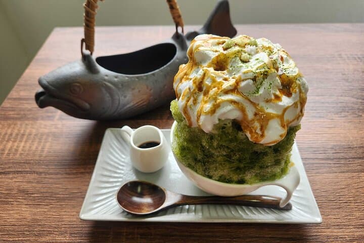 Catch and Dine A Gourmet Fishing Experience in Miyagi — photo 5