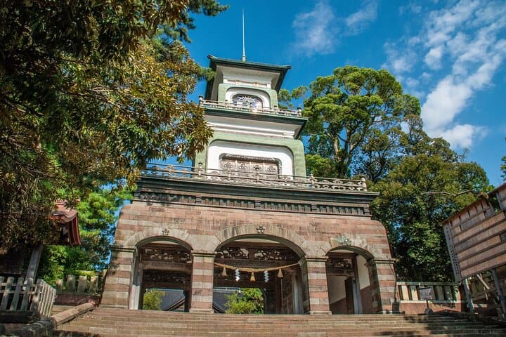 Kanazawa Must-See Spots Full Day Tour — photo 3