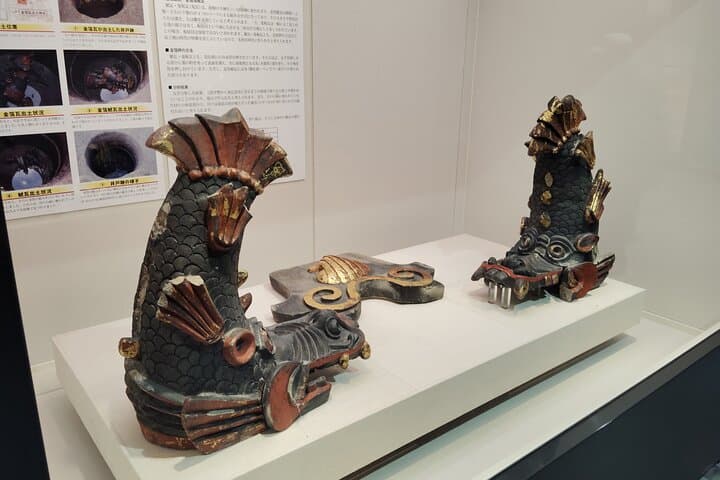 Hiroshima Castle 1h guide tour — photo 6