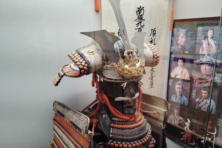Hiroshima Castle 1h guide tour — photo 4