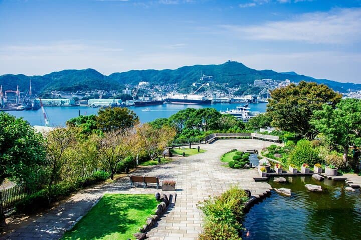 Nagasaki Private Historical Tour with Licensed Guide — photo 19