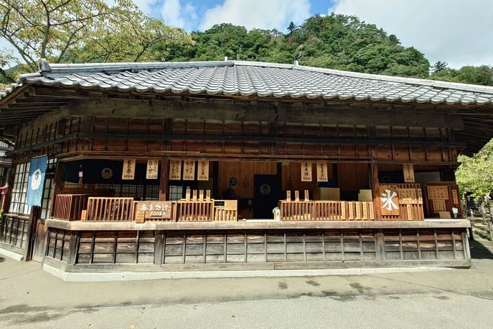 Day Trip Nikko Toshogu and Edo Wonder land from Tokyo — photo 9
