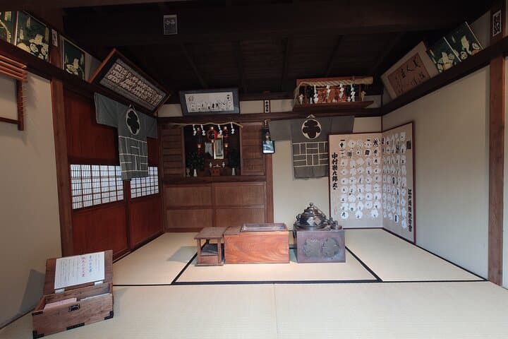 Day Trip Nikko Toshogu and Edo Wonder land from Tokyo — photo 13