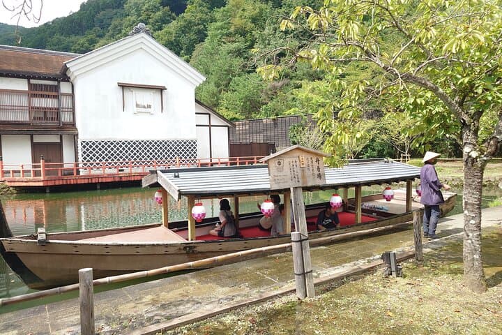 Day Trip Nikko Toshogu and Edo Wonder land from Tokyo — photo 11