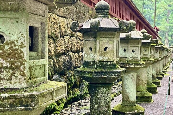 Day Trip Nikko Toshogu and Edo Wonder land from Tokyo — photo 17