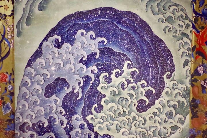 Snow Monkeys, Hokusai & Sake: A Perfect Day in Nagano — photo 18