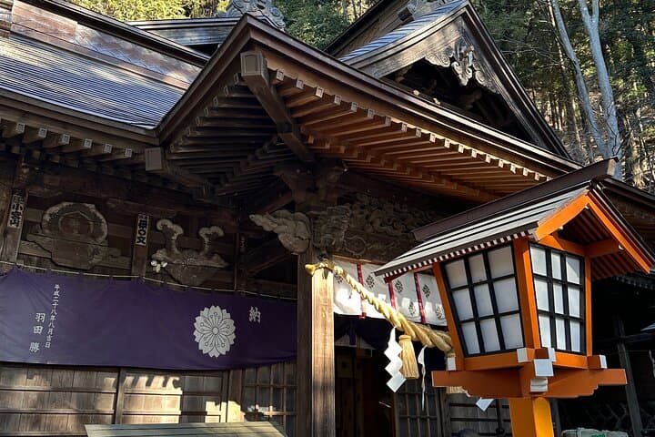Mt. Fuji Drive Tour (Includes Visit to Fuji Speedway) — photo 7