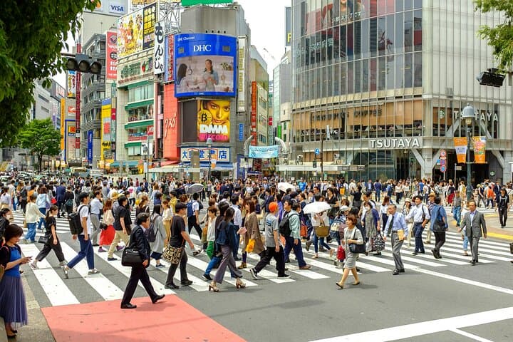 Capture Tokyo: A Guided Photography Tour — photo 5