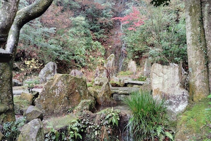 Mitaki Temple Guided Tour in Hiroshima — photo 10