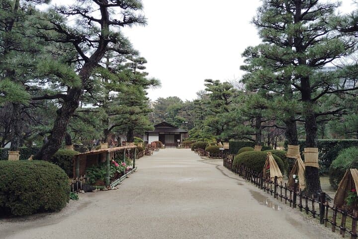Hiroshima: Discover Hidden Meanings of Shukkeien Garden — photo 8