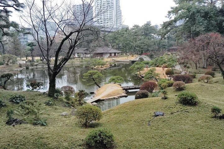 Hiroshima: Discover Hidden Meanings of Shukkeien Garden — photo 14