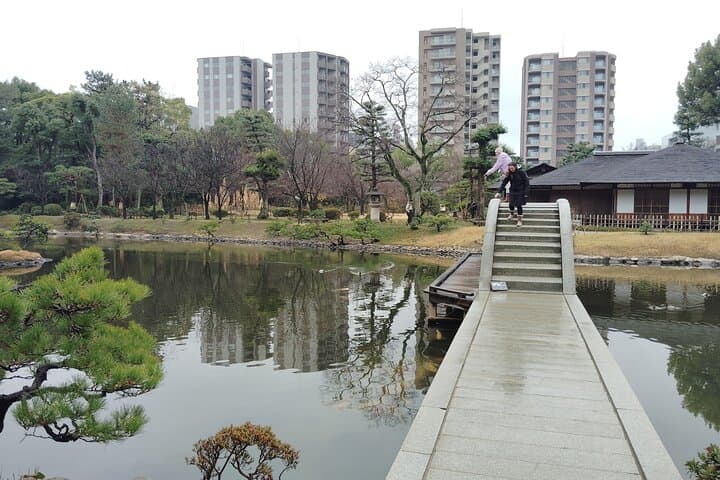 Hiroshima: Discover Hidden Meanings of Shukkeien Garden — photo 15