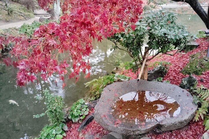 Hiroshima: Discover Hidden Meanings of Shukkeien Garden — photo 18
