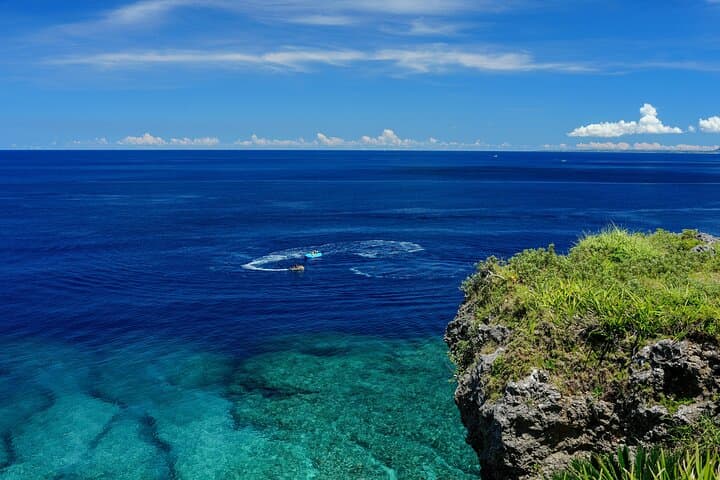 Okinawa Classic Highlights & Flexible Routes: Private Tour — photo 15
