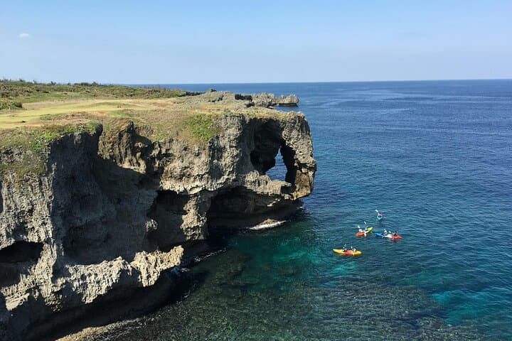 Okinawa Classic Highlights & Flexible Routes: Private Tour — photo 9