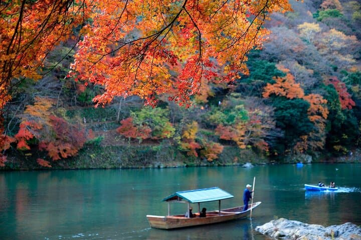 Kyoto Exclusive Private Tour with Vehicle & Professional Guide — photo 11