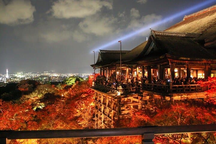 Kyoto Popular Tour : Learn Japanese philosophy from Kyoto — photo 6