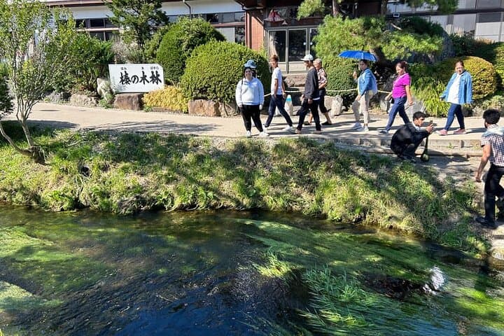 Yokohama Half Day Walking Tour with an Expert Local Guide — photo 4