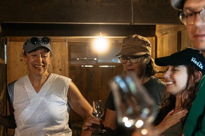 Fermentation HAKKO food culture experience tour — photo 3